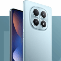 Smartphone Xiaomi Redmi Note 15 4G 6Go 128Go – Bleu Tunisie
