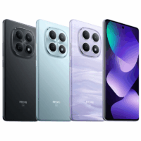Smartphone Xiaomi Redmi Note 15 5G 8Go 256Go- Bleu Tunisie