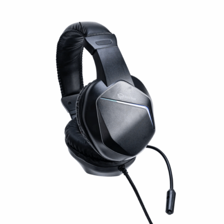Casque Filaire Gaming Meetion – Noir – HP099 Tunisie