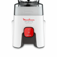 Blender + 2 Moulins à Café Moulinex LM242B25 500 W Blanc Tunisie