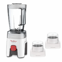 Blender Moulinex Genuine LM241B25 500 W Blanc Tunisie