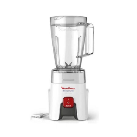 Blender Moulinex Genuine LM240B25 450W Blanc Tunisie
