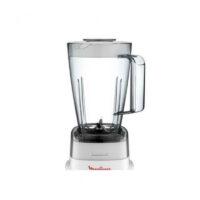 Blender Moulinex Genuine LM240B25 450W Blanc Tunisie