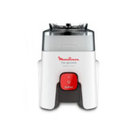 Blender Moulinex Genuine LM240B25 450W Blanc Tunisie