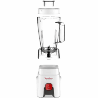 Blender Moulinex Genuine LM241B25 500 W Blanc Tunisie