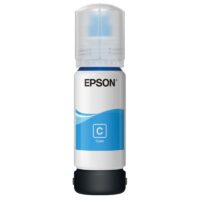 Bouteille D&rsquo;encre Original Epson Ecotank 101 – Cyan Tunisie