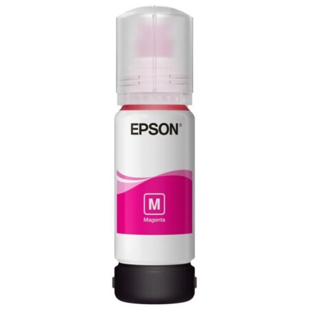 Bouteille D&rsquo;encre Original Epson Ecotank 101 – Magenta Tunisie