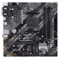 Carte Mère ASUS PRIME B550M-K -90MB14V0-M0EAY0 Tunisie