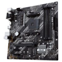 Carte Mère ASUS PRIME B550M-K -90MB14V0-M0EAY0 Tunisie