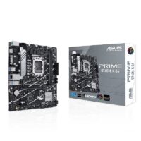 Carte Mère Asus Prime B760M-K D4 Tunisie
