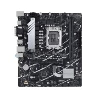 Carte Mère Asus Prime B760M-K D4 Tunisie