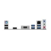 Carte Mère Asus Prime H510M-K R2.0 -90MB1E80-M0EAY0 Tunisie