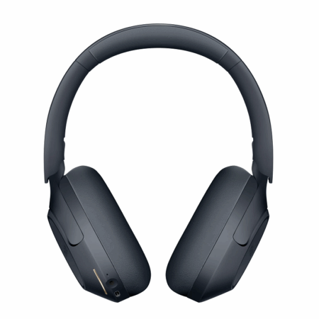 Casque Bluetooth Mibro Headphone One Dark Blue – XPEJ015DB Tunisie