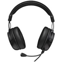 Casque Gamer Filaire G-Lab KORP Titanium – KORP-TITANIUM Tunisie