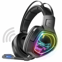 Haut Parleur Havit Sk763 Rgb – Noir – SK763 Tunisie