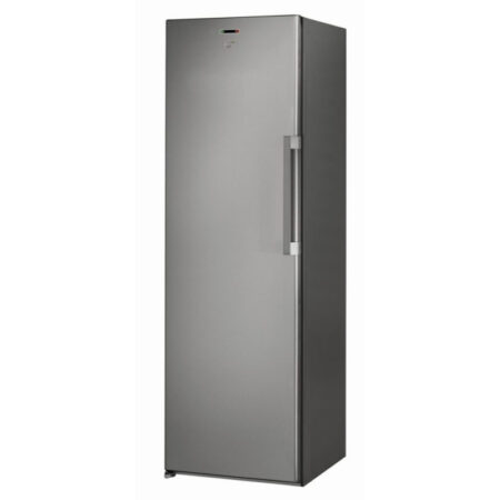 Congélateur Vertical Whirlpool 6éme Sens 307 L UW8F2YXBIF Inox Tunisie