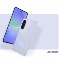 Smartphone Samsung Galaxy A36 5G 8Go 256Go – Lavender Tunisie