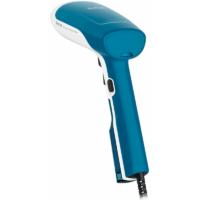 Défroisseur Vapeur à Main Tefal 1300 W DT6130EO Blanc & Bleu Tunisie