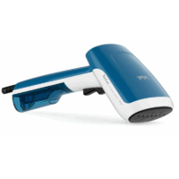 Défroisseur Vapeur à Main Tefal 1300 W DT6130EO Blanc & Bleu Tunisie