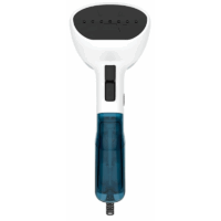 Défroisseur Vapeur à Main Tefal 1300 W DT6130EO Blanc & Bleu Tunisie