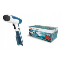 Défroisseur Vapeur à Main Tefal 1300 W DT6130EO Blanc & Bleu Tunisie