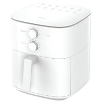 Friteuse Sans Huile Xiaomi Essential 6 L 1550 W Blanc Tunisie