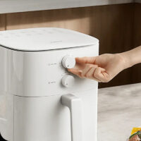 Friteuse Sans Huile Xiaomi Essential 6 L 1550 W Blanc Tunisie