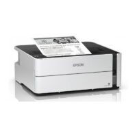 Imprimante Jet D&rsquo;encre Epson Ecotank ET-M1170 Monochrome Wifi – C11CH44403 Tunisie