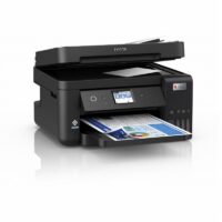 Imprimante Jet d&rsquo;Encre Epson EcoTank L6290 4 En 1 Couleur Wifi – C11CJ60405 Tunisie