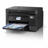 Imprimante Jet d&rsquo;Encre Epson EcoTank L6290 4 En 1 Couleur Wifi – C11CJ60405 Tunisie