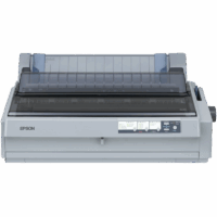 Scanner à Plat Epson WorkForce DS-1630 A4 Recto-Verso – B11B239402 Tunisie