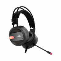 Micro Casque Baracuda BGH-031 CONCH Noir – BGH-031Bk Tunisie