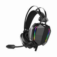Micro Casque Baracuda BGH-041 SEGUIL Noir – BGH-041 Tunisie