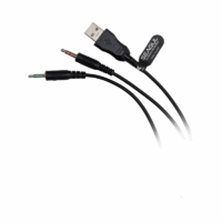 Micro Casque Baracuda BGH-041 SEGUIL Noir – BGH-041 Tunisie