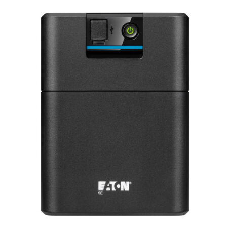 Onduleur Eaton IN LINE 5E GEN2 UPS USB FR 1600VA/900W – 5E1600UF Tunisie