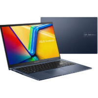 Pc Portable Asus VivoBook 15X1502VA I7 13È Gén 8Go 512Go SSD – Silver – X1502VA-NJ654W Tunisie