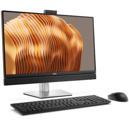 PC de Bureau All In One Dell Pro 24 Plus Ultra 5 245 16Go 512Go SSD – QB24250-U5 Tunisie