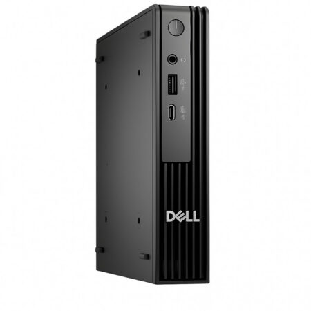 Pc De Bureau Dell Optiplex Pro Micro i3 14Gén 8Go 512Go SSD – BTO002-QCM1250-EMEA Tunisie
