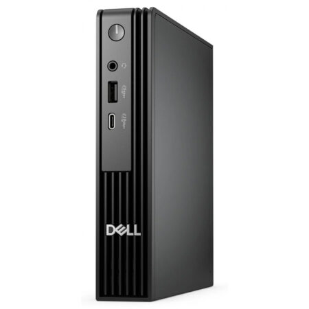Pc De Bureau Dell Optiplex Pro Micro i5 14Gén 8Go 512Go SSD – BTO006-QCM1250-EMEA Tunisie