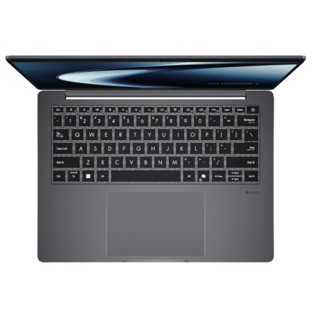 Pc Portable Asus ExpertBook PM3406CKA AI Ryzen 7 16Go 512Go SSD Gris – PM3406CKA-LY0388 Tunisie
