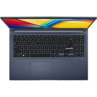 Pc Portable Asus Vivobook 15 X1502VA i7 13Gén 8Go 512Go Bleu – X1502VA-BQ1063W Tunisie