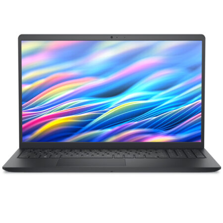 Pc Portable DELL DC15250 Core 3 100U 8Go 512Go SSD Noir – DC15250_RPLU_020_P Tunisie