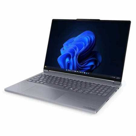 Pc Portable LENOVO ThinkBook 16P G6 IAX Ultra 7 255HX 16Go 512Go SSD RTX 5060 8G Gris – 21R0000NTP Tunisie