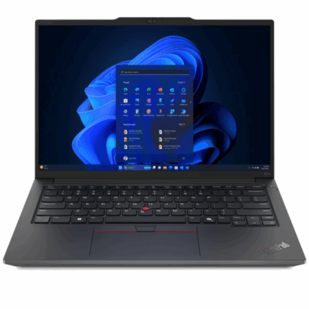 Pc Portable LENOVO ThinkPad E14 Gen 7 Ultra 7 255H 16Go 512Go SSD Noir – 21SX001VFE Tunisie