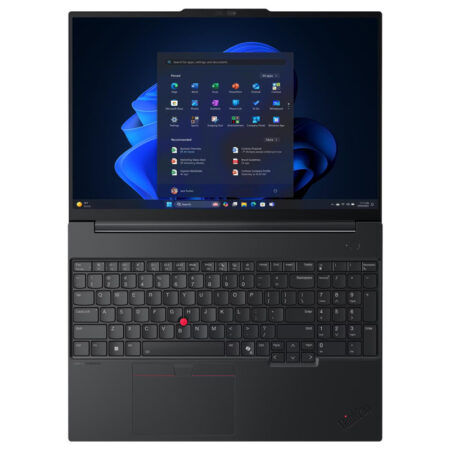 Pc Portable Lenovo ThinkPad E16 G3 Ultra 5 8Go 512Go SSD – Noir – 21SR005CFE Tunisie