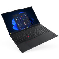 Pc Portable Lenovo ThinkPad E16 G3 Ultra 5 8Go 512Go SSD – Noir – 21SR005CFE Tunisie