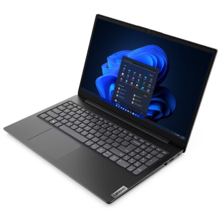 Pc Portable Lenovo V15 G5 IRL i7 13Gén 8Go 512Go SSD Noir – 83GW0069FE Tunisie