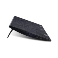 Refroidisseur ADVANCE Airstream Pour PC Portable 19&Prime; Noir – VE-NB79 Tunisie