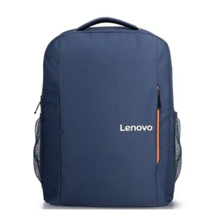 Sac à Dos Lenovo Pour Pc Portable 15.6&Prime; Bleu -GX40Q75216 Tunisie