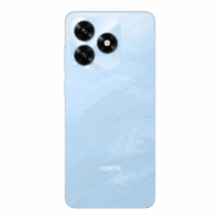 Smartphone HONOR X5C 4Go 64Go – Bleu Tunisie
